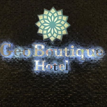 Geo Boutique Hotel - Seri Kembangan Ngoại thất bức ảnh